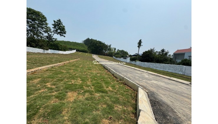  HƠN 400 TRIỆU – SỞ HỮU NGAY ĐẤT FULL THỔ CƯ SÁT HÀ NỘI!